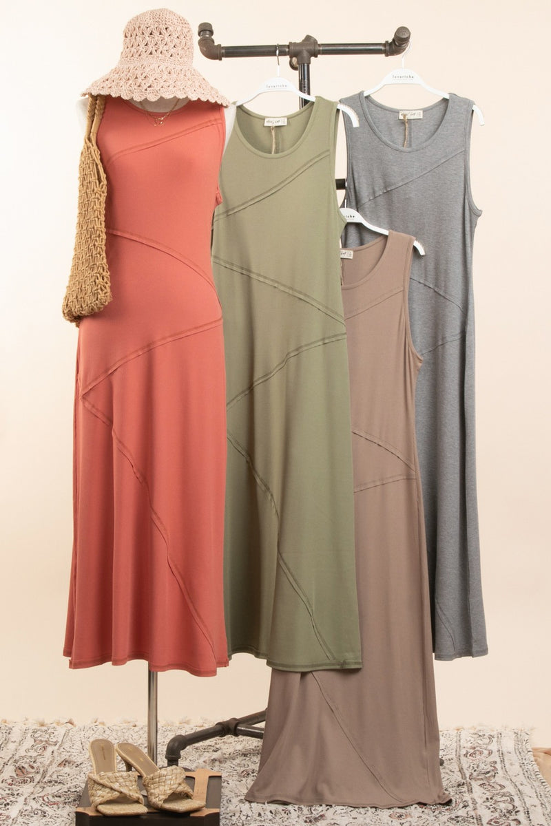 Are You Looking for Midi Dresses?
