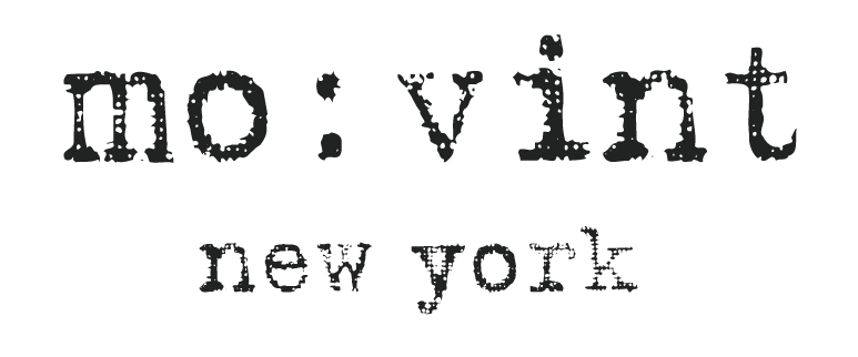 Movint Logo